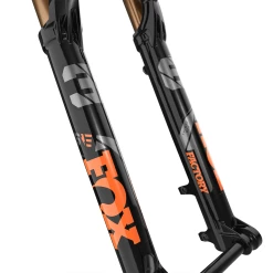 Fox Shox 36 Float E-Bike+ 27.5 Inch 160 Mm 44 Mm Offset - Noir/Orange -Promos Équipement Cyclisme Boutique fox e36 float black orange3pK3y8pzCA3b7P