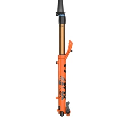 Fox Shox 36 Float 27,5 Pouces 160 Mm 44 Mm Décalage - Orange/Noir -Promos Équipement Cyclisme Boutique fox float36 orange black