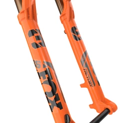 Fox Shox 36 Float 27,5 Pouces 160 Mm 44 Mm Décalage - Orange/Noir -Promos Équipement Cyclisme Boutique fox float36 orange black4