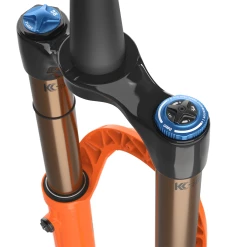 Fox Shox 36 Float 27,5 Pouces 160 Mm 44 Mm Décalage - Orange/Noir -Promos Équipement Cyclisme Boutique fox float36 orange black5