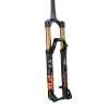 Fox Shox 34 Float 27,5 Pouces 140 Mm 44 Mm Décalage - Noir/Orange -Promos Équipement Cyclisme Boutique fox shox flaot34 black orange 2inL0o36GevlYp