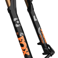 Fox Shox 34 Float 27,5 Pouces 140 Mm 44 Mm Décalage - Noir/Orange -Promos Équipement Cyclisme Boutique fox shox flaot34 black orange 4l1wovtotNKoxd