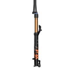 Fox Shox 34 Float 27,5 Pouces 140 Mm 44 Mm Décalage - Noir/Orange -Promos Équipement Cyclisme Boutique fox shox flaot34 black orangeN59JgOTVrfGqv