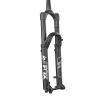 Fox Shox 38 Float Performance 27,5 Pouces 170 Mm 44 Mm Décalage - Noir/Argenté -Promos Équipement Cyclisme Boutique fox shox racing float38 ebike black silver5