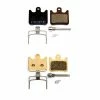 HOPE Plaquettes De Frein Pour Freins à Disque - X2 -Promos Équipement Cyclisme Boutique hbsp237589c52561d142