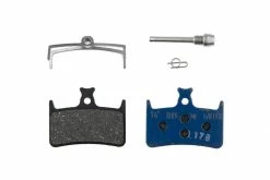 HOPE Plaquettes De Frein Race RX4 Road Pour Shimano