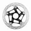 HOPE Disque De Frein RX Centrelock 160 Mm - Noir 1 HOPE Disque De Frein RX Centrelock 160 Mm - Noir -Promos Équipement Cyclisme Boutique hbsp394160cln