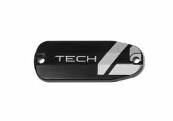 HOPE Couvercle Pour Vase D'expansion Tech 4 - Noir