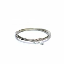 Trickstuff Câble De Frein Highflex, 600 Mm