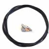 HOPE Ligne De Freinage En Plastique Avec Connecteurs Pour Le Levier De Frein Et L'étrier -Promos Équipement Cyclisme Boutique hope Bremsleitung 3 m5894998185482