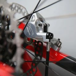 HOPE Frein à Disque XCR Pro X2 -Promos Équipement Cyclisme Boutique hope xcr pro x2 caliper detail 2 999578