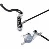 HOPE Frein à Disque XCR Pro X2 -Promos Équipement Cyclisme Boutique hope xcr pro x2 lever caliper set 999581