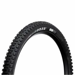 Onza Tires Ibex 2.40 - TRC - Kevlar/fold - 60tpi - Black/black - 650B