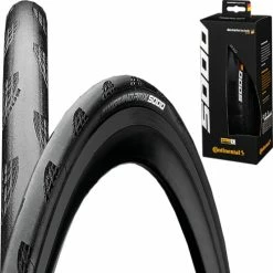Continental Grand Prix 5000 - Pneu Pliable 25-622