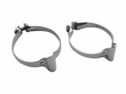 Genetic Serre-câbles Pour Le Tube Supérieur - Matériel Rétro