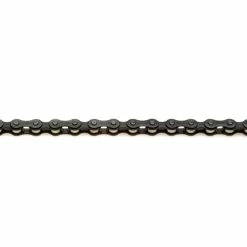 Izumi Chaîne De Bicyclette Mash Track - Noir/Argenté -Promos Équipement Cyclisme Boutique kette silber 2