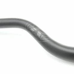Reverse Deviant Trail/Dirt Handle - 730 Mm - Black - Noir -Promos Équipement Cyclisme Boutique lenker reverse logo