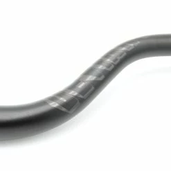 Reverse Deviant Trail/Dirt Handle - 730 Mm - Black - Noir -Promos Équipement Cyclisme Boutique lenker reverse rechts