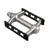 Mks Sylvan Gordito Pédale - Noir -Promos Équipement Cyclisme Boutique mks sylvan gordito pedals black 4 1193500