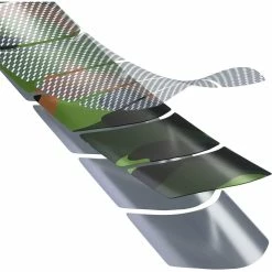 Muc-Off Kit De Protection De Fourche - Camo Black/green -Promos Équipement Cyclisme Boutique muc off crank protection kit camo black green 5 1290307