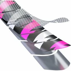 Muc-Off Kit De Protection Pour Fourche - Bolt/Pink -Promos Équipement Cyclisme Boutique muc off fork protection kit bolt pink 6 1290317