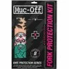 Muc-Off Kit De Protection Pour Fourche - Day Of The Shred -Promos Équipement Cyclisme Boutique muc off fork protection kit day of the shred 1 1291254