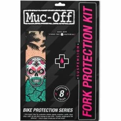 Muc-Off Kit De Protection Pour Fourche - Day Of The Shred