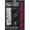 Muc-Off Kit De Protection Pour Fourche - Punk