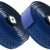 ODI Grips Ruban De Guidon High Performance 3,5 Mm - Bleu 2 ODI Grips Ruban De Guidon High Performance 3,5 Mm - Bleu -Promos Équipement Cyclisme Boutique odi lenkerband high performance 3 5mm 1