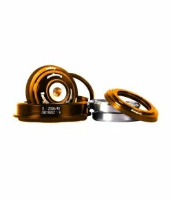 HOPE Set De Contrôle Pick N Mix Shell Single - Top - Orange