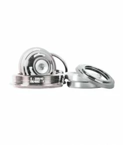 HOPE Set De Commande Pick N Mix Shell Single - Top - Silver