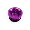 HOPE Couvercle D'alésage Pour étrier V4/E4 Petit - Violet -Promos Équipement Cyclisme Boutique purplek24SKUnH5O7j7