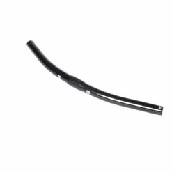 BLB Brick Lane Bikes Guidon Rainbow Bar - 25.4mm - Noir