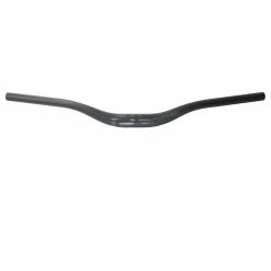 E-thirteen Guidon PLUS - Noir