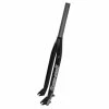 Identiti Rebate Jump Fork Disc Fourche Rigide 24/26 - Noir -Promos Équipement Cyclisme Boutique rebate jump fork disc starrgabel 24 26 35025