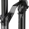 Rock-shox Lyrik Ultimate Debon Air+ RC2 - 29 Pouces - Débattement De 150 Mm, Conique, Offset De 44 Mm - Noir