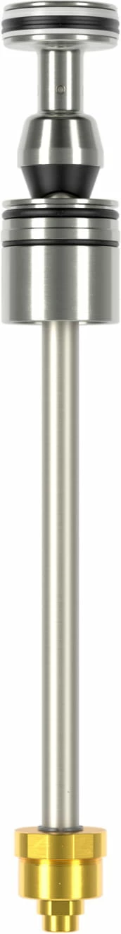 Rock-shox Debon Air+ C1 Upgrade Kit Pour Pike à Partir De L'année 2023