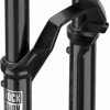 Rock-shox Pike Ultimate Debon Air+ RC2 - 29 Pouces - 140 Mm De Débattement, Conique, 44 Mm D'offset - Noir -Promos Équipement Cyclisme Boutique rockshox pike ultimate my23 5HAVm6WM3hoqsE