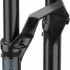 Rock-shox ZEB Select Debon Air+ RC - 29 Pouces - 160 Mm De Débattement, Conique, 44 Mm D'offset - Noir