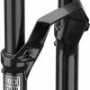 Rock-shox ZEB Ultimate Debon Air+ RC2 - 29 Pouces - 170 Mm De Débattement, Conique, 44 Mm D'offset - Noir -Promos Équipement Cyclisme Boutique rockshox zeb ultimate my23UZ5th6I7d6CBq