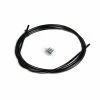BLB Brick Lane Bikes Gaine Du Câble De Frein 2.5m - Noir