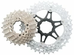 Shimano Cassette SLX CS-HG81 10 Vitesses 7 Shimano Cassette SLX CS-HG81 10 Vitesses -Promos Équipement Cyclisme Boutique slx kassette cs hg81 10 fach 16595
