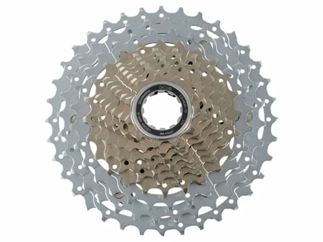 Shimano Cassette SLX CS-HG81 10 Vitesses 3 Shimano Cassette SLX CS-HG81 10 Vitesses
