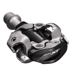 Shimano Pédales Deore XT PD-M8100 SPD