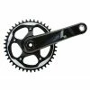 SRAM Force 1 GXP - 42 Dents -Promos Équipement Cyclisme Boutique sram force1 20 kurbel 170mm 42 zaehne 1x11 gxp 110bcd schwarz ohne lager