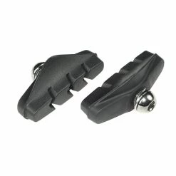 BLB Brick Lane Bikes Plaquettes De Frein Route Standard - 1 Paire