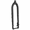 Surly Fourche Rigide Krampus - Noir -Promos Équipement Cyclisme Boutique surly krampus fork black fk0065 1000x1000 1