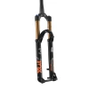 Fox Shox Float 34 29 Pouces - 140 Mm De Débattement, Grip2 - 44mm D'offset, 15x110 Mm - Noir/Orange