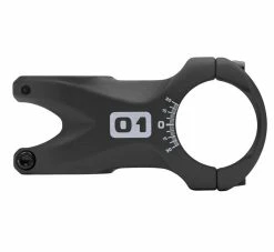 Octane One Potence Nu Tone - Noir