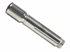 Con-Tec Adaptateur Universel De Jeu De Direction Pour Les Fourches à Pivot Fileté